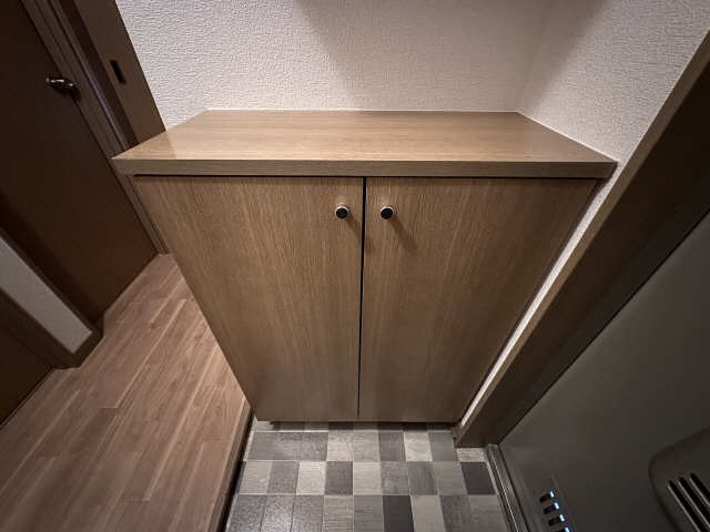 シューズBOX