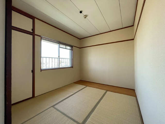 北和室