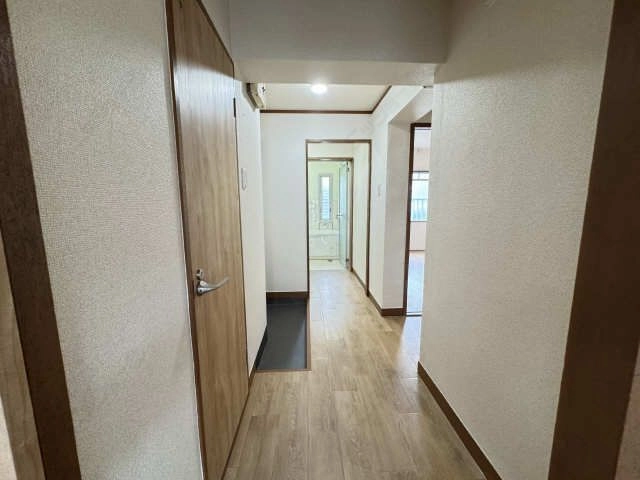 廊下