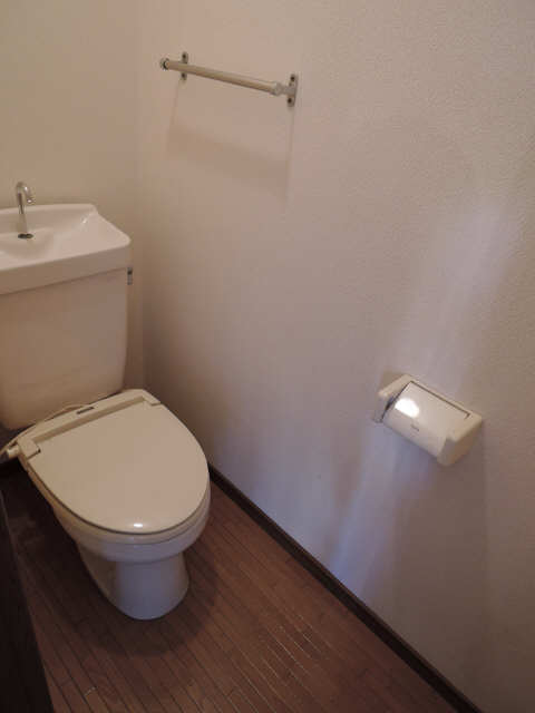 ＷＣ