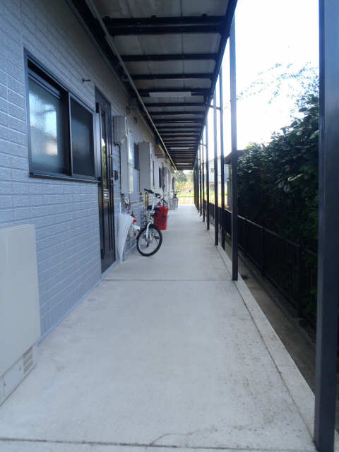 共用通路