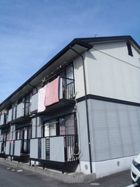 外壁
