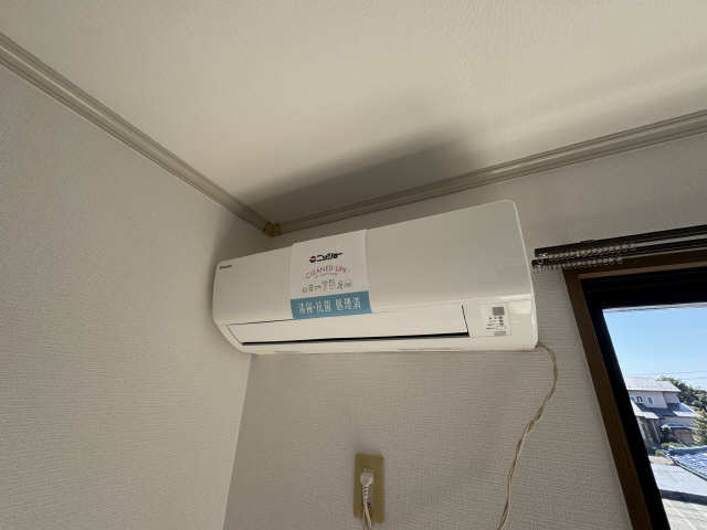 エアコン