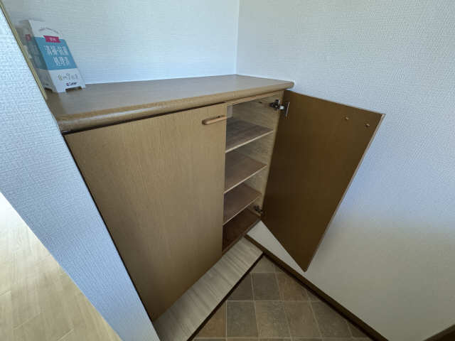 シューズBOX