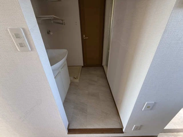 脱衣所