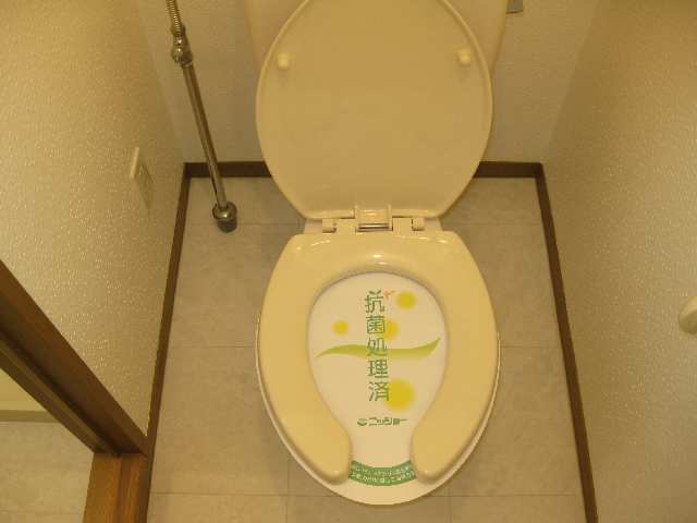 ＷＣ