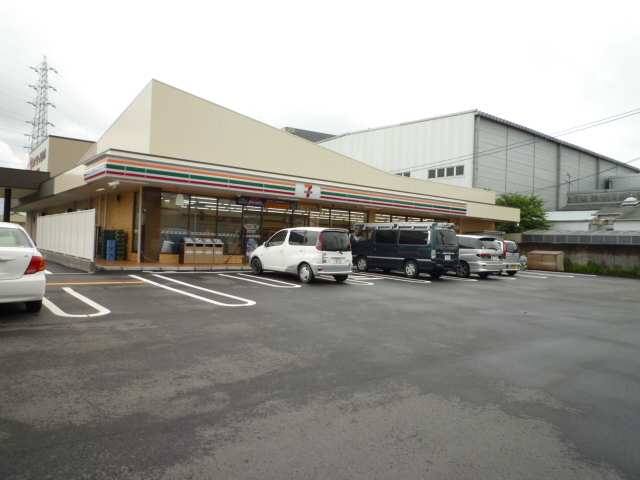 コンビニ
