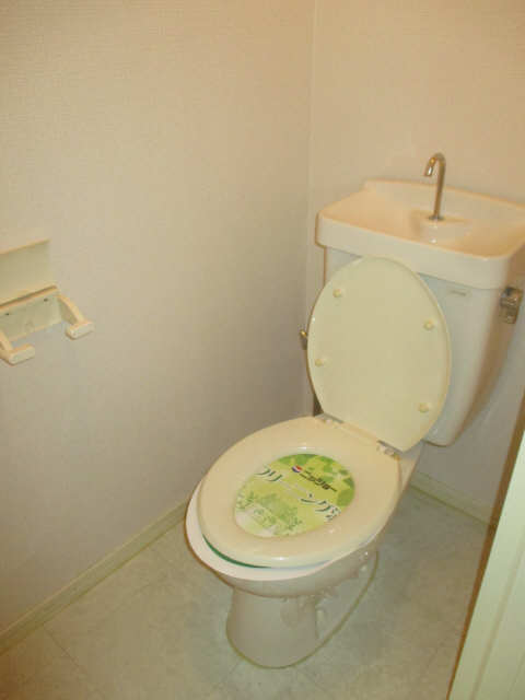 ＷＣ