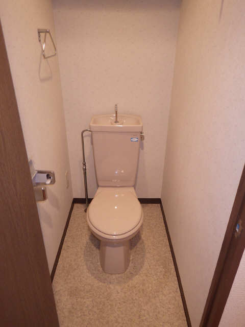 ＷＣ