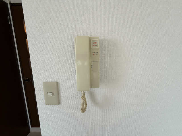 インターホン