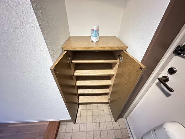 シューズBOX