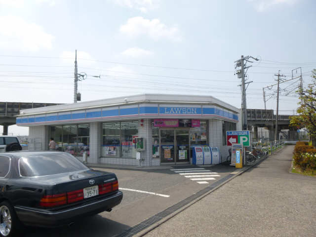 ローソン