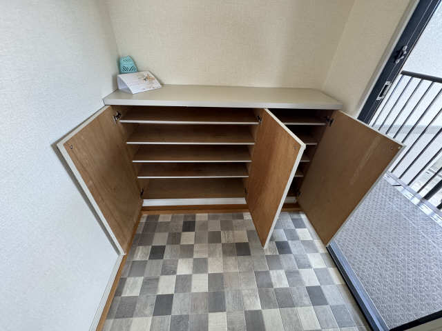 シューズBOX