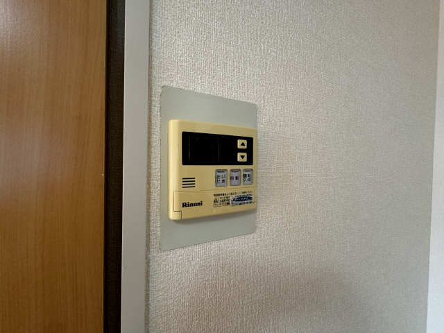 給湯リモコン