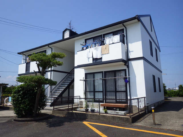B棟