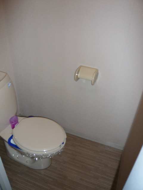 ＷＣ