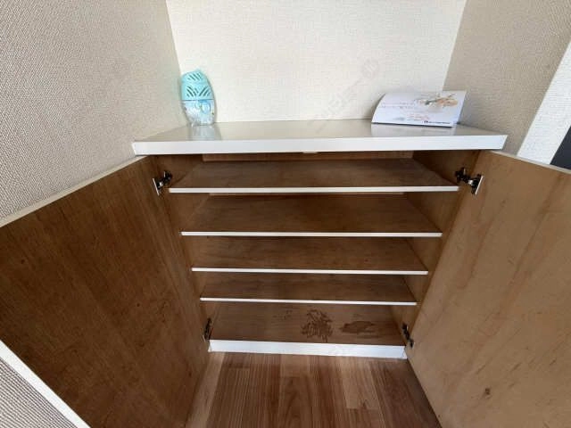 シューズBOX