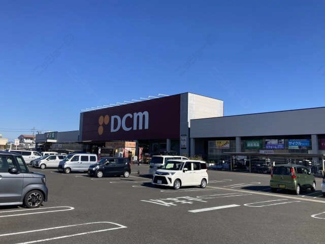 DCM尾西店