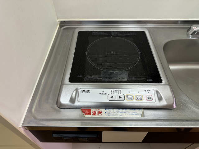 IHコンロ