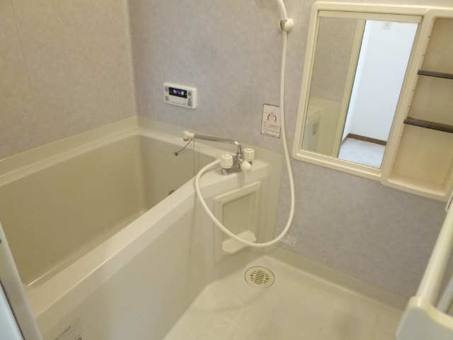 ツインタウン木曽川 2階 浴室