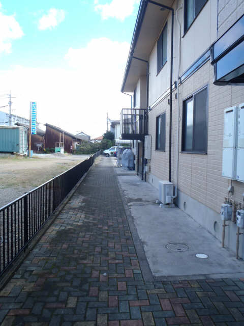 共用部