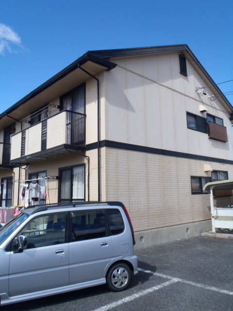 外壁