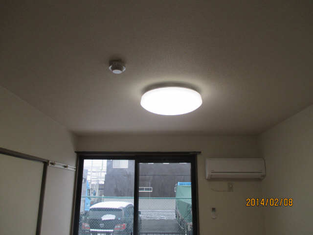 ＬＥＤ照明器具