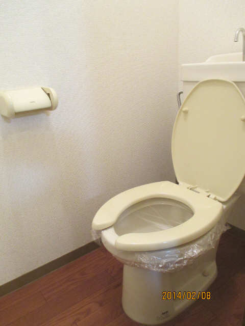 ＷＣ