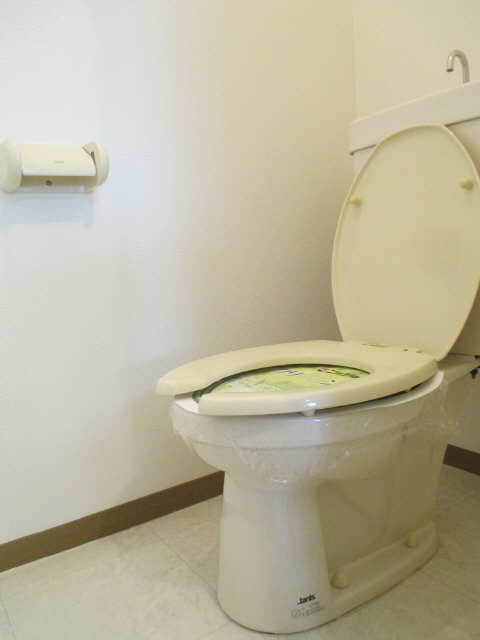 ＷＣ