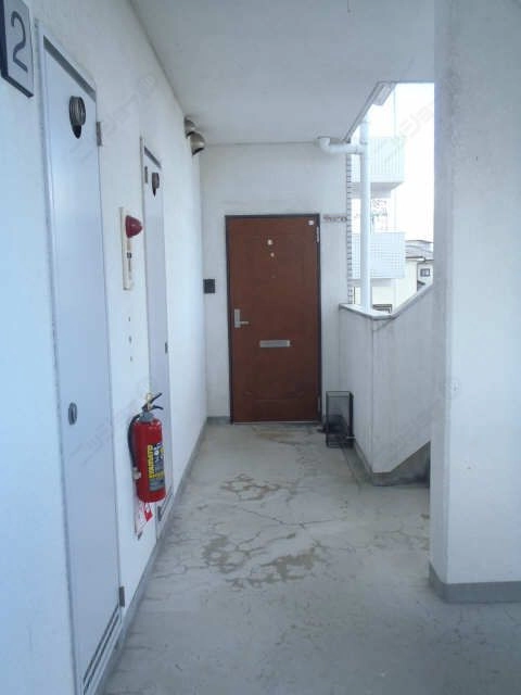 共用通路