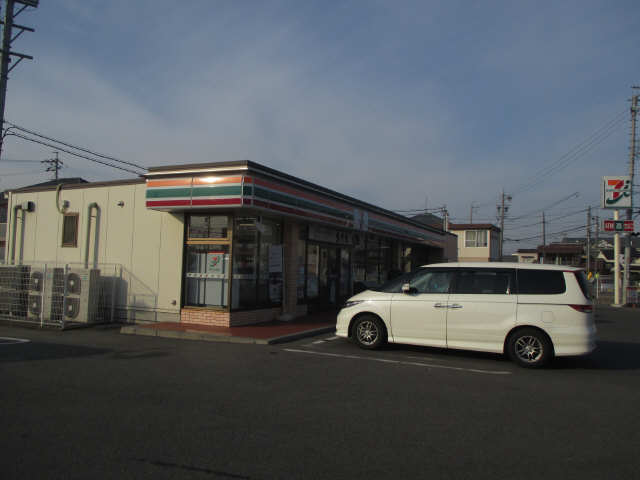 コンビニ