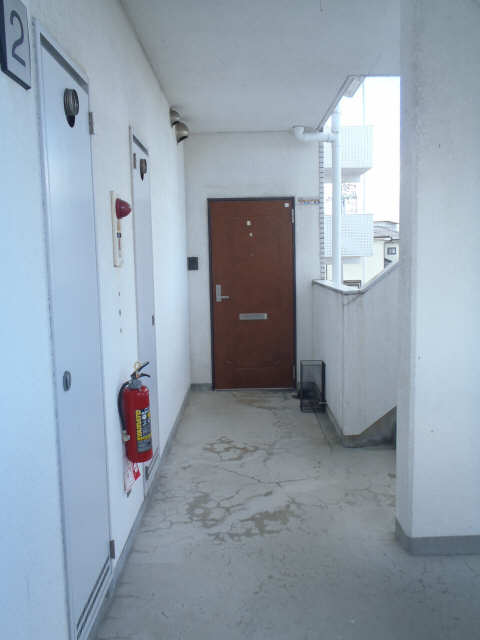 共用通路