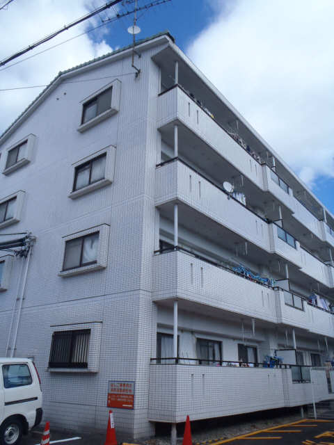 外壁