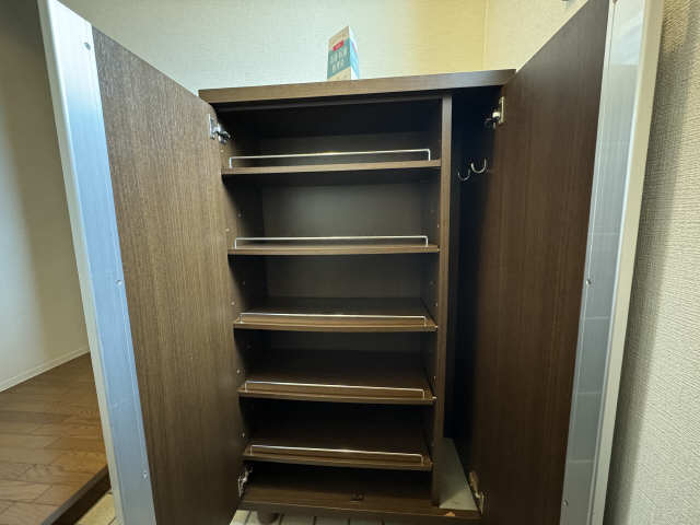 シューズBOX