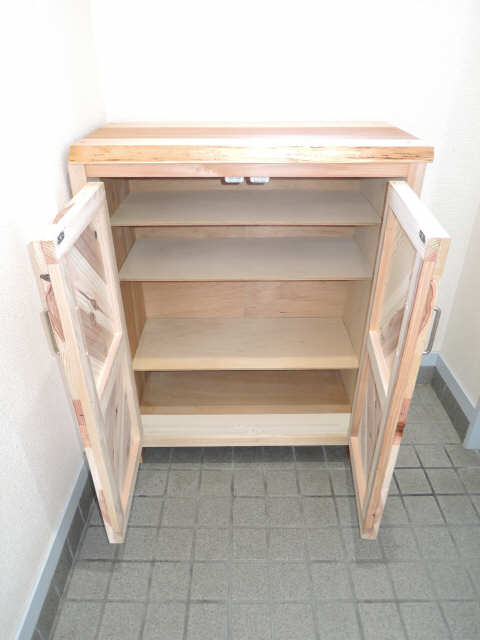 シューズＢＯＸ