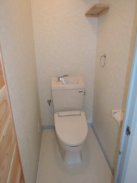 ＷＣ
