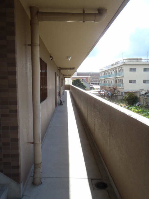 共用通路