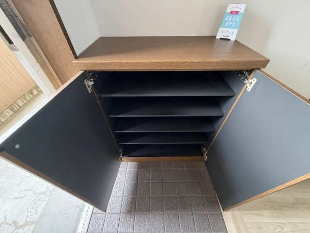 シューズBOX