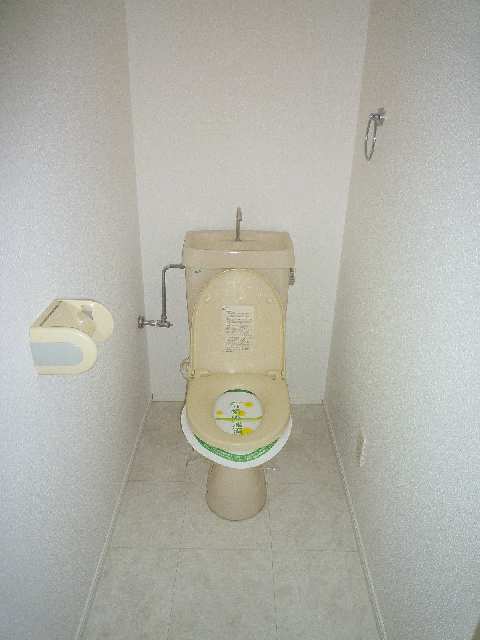 ＷＣ