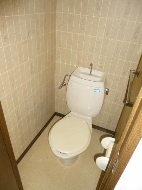 ＷＣ