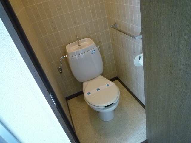 ＷＣ
