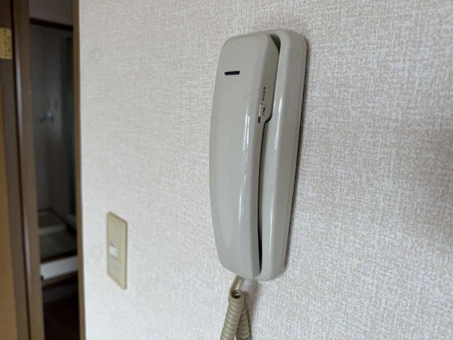 インターホン