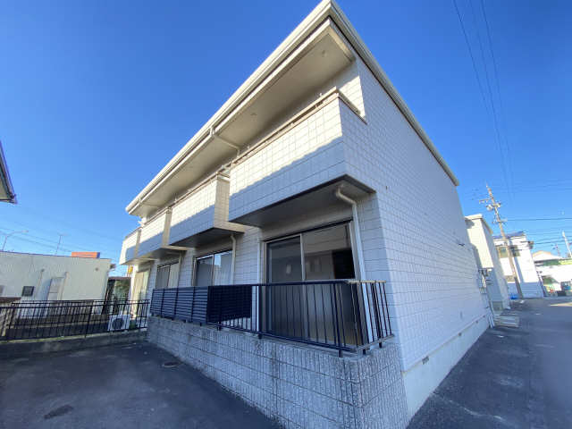 外観（B棟）