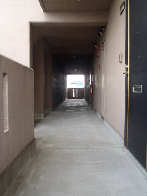 共用通路