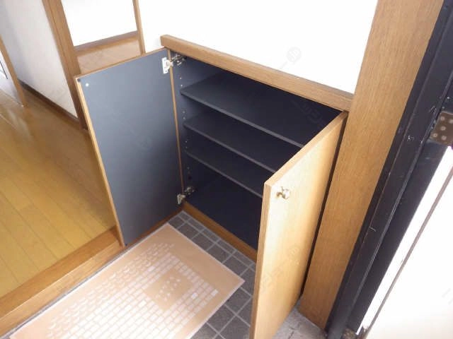 シューズBOX