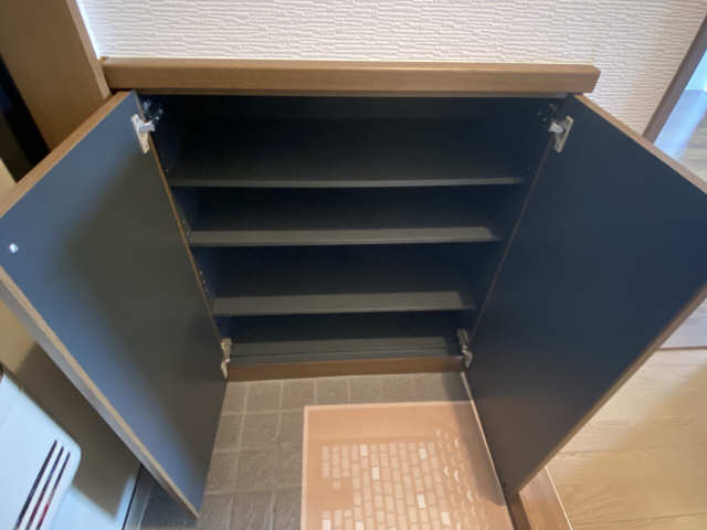 シューズBOX