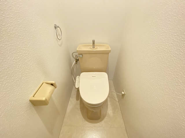 エクセル多加木 4階 WC