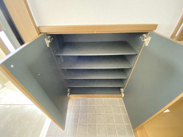 シューズBOX