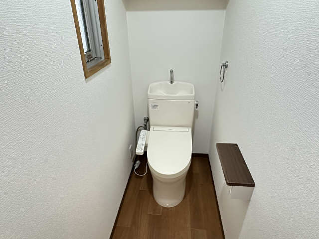 WC