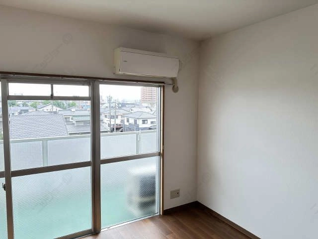 エアコン（LDK）